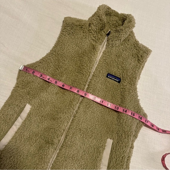 Women’s Patagonia Los Gatos Vest | Size Small - Picture 6 of 9